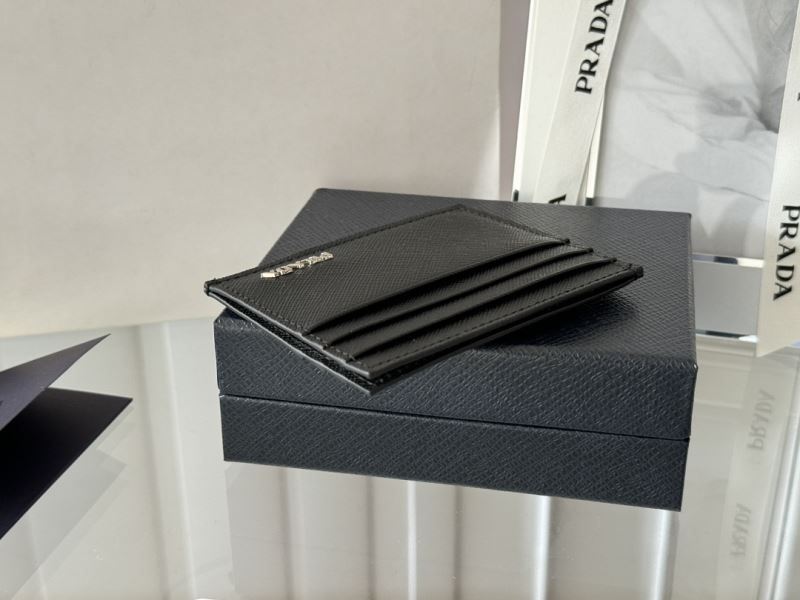 Prada Wallets